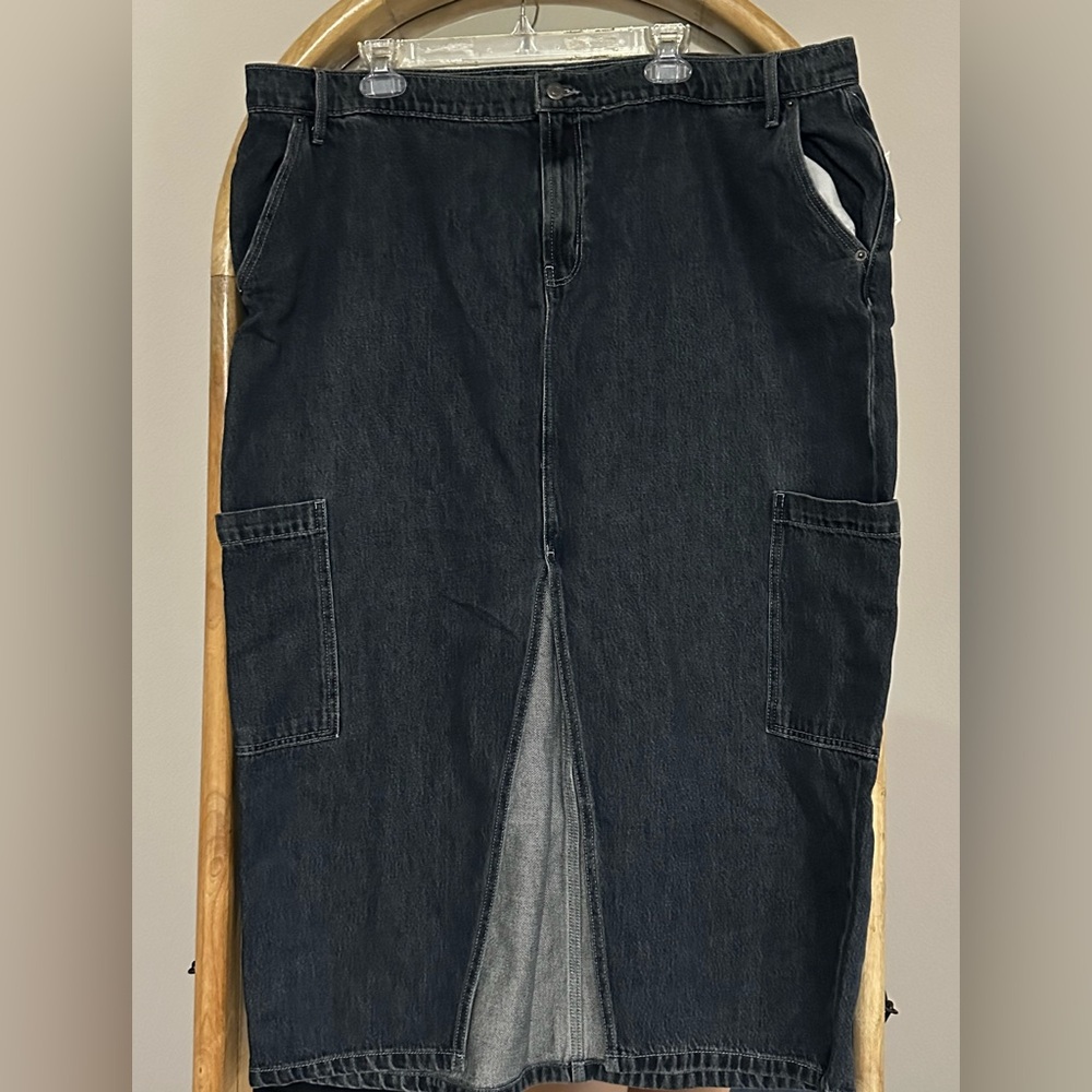 Old Navy skirt size 20